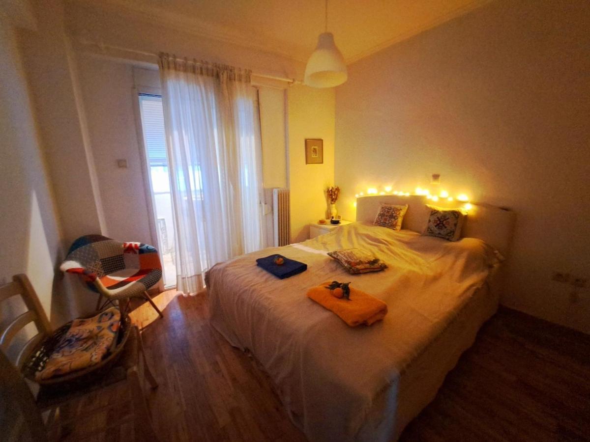 Ioannis Sunny Appartement *