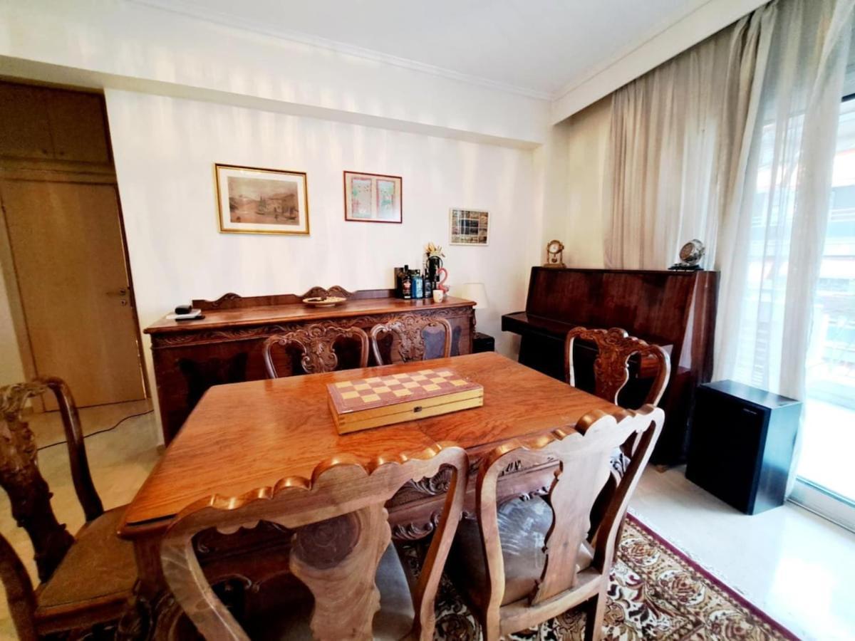Appartement Ioannis Sunny *