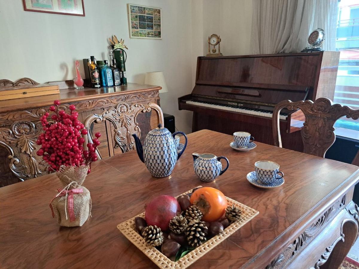 Ioannis Sunny Appartement *