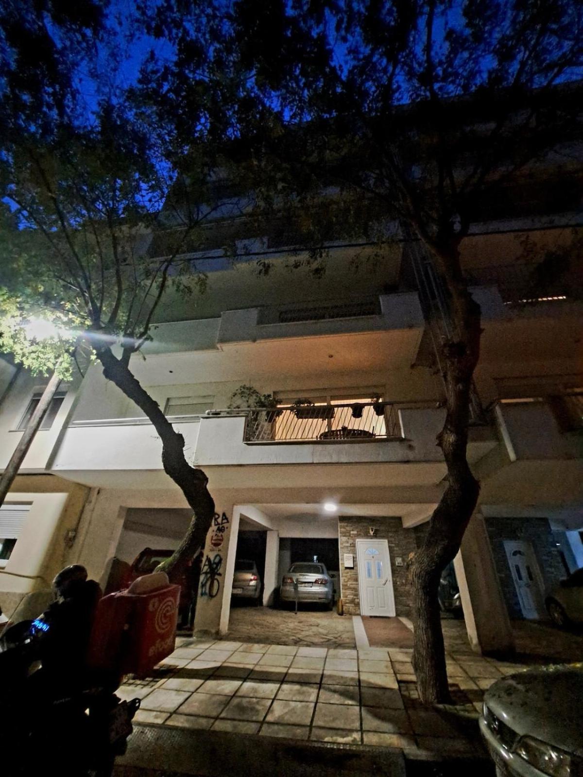 Ioannis Sunny Appartement *