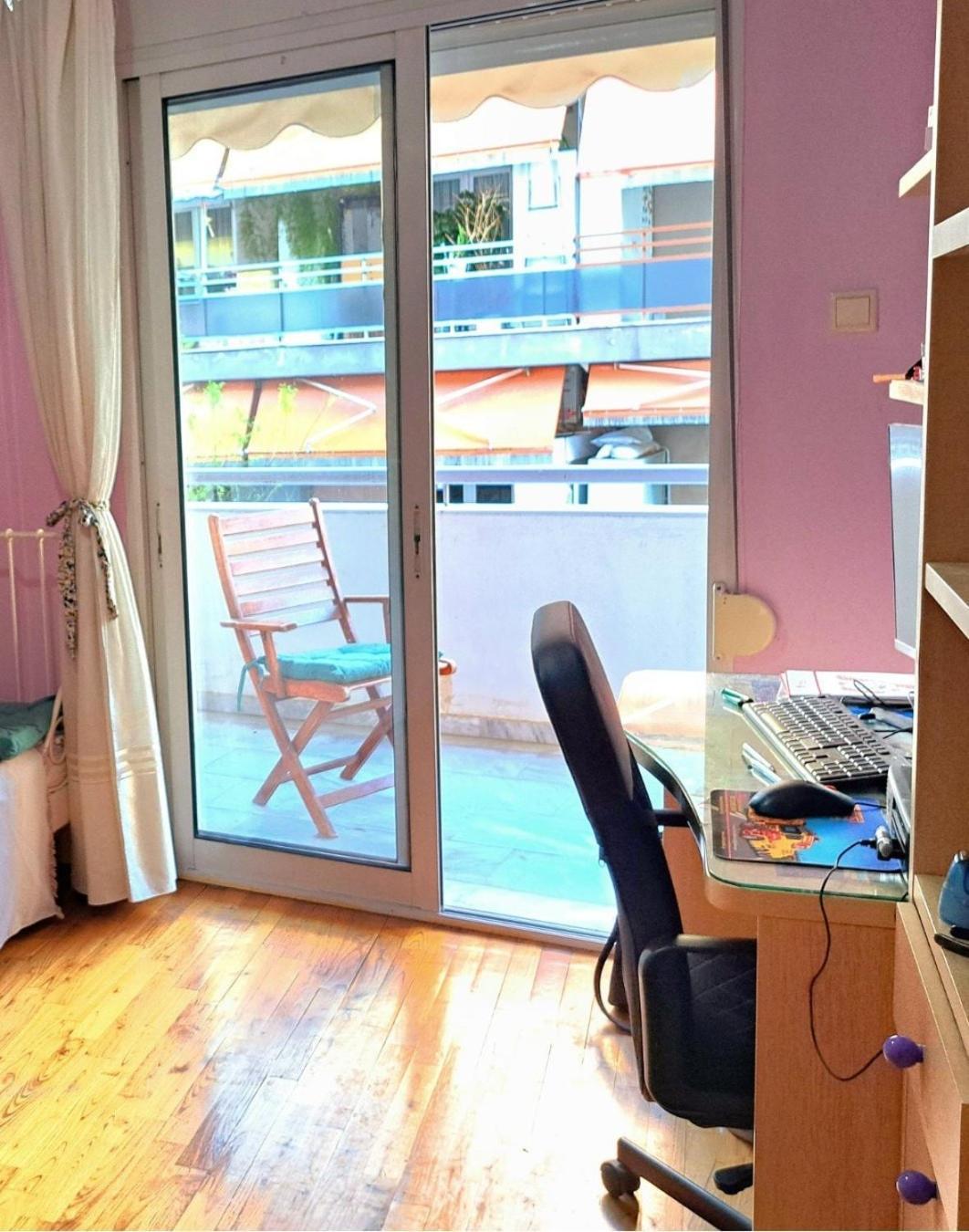 Appartement Ioannis Sunny