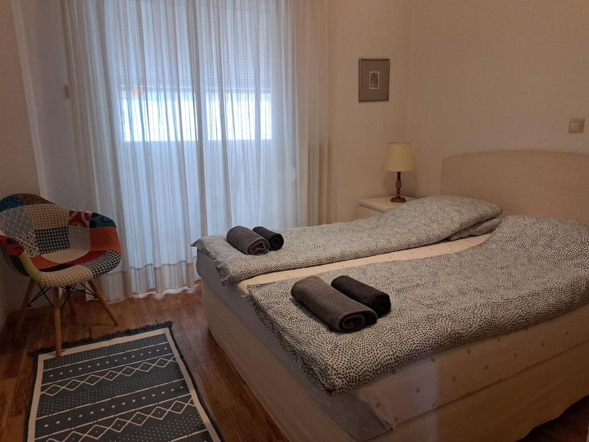 Ioannis Sunny Appartement *