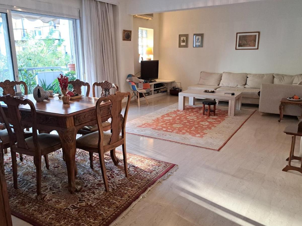 Ioannis Sunny Appartement *